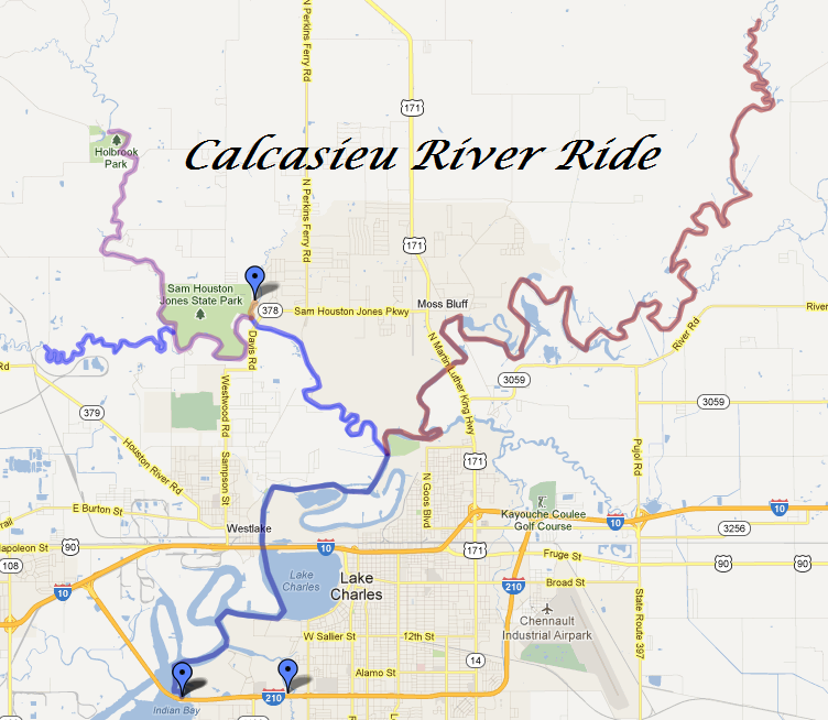 calcasieu